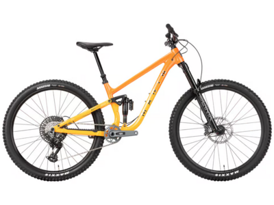 2018 Merida One-Sixty 600 Bike - Reviews, Comparisons, Specs